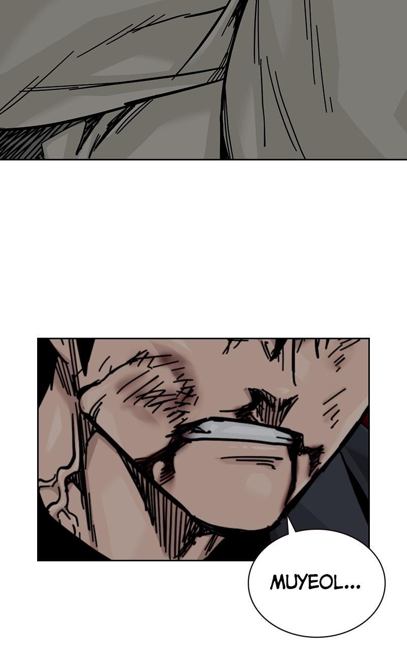 To Not Die Group 3 Chapter 22 Page 137