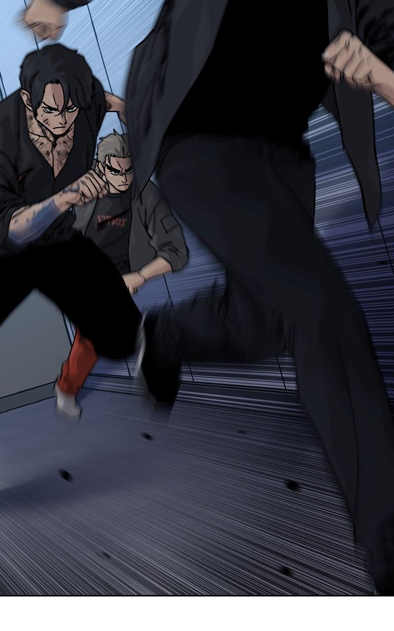 To Not Die Group 3 Chapter 22 Page 140