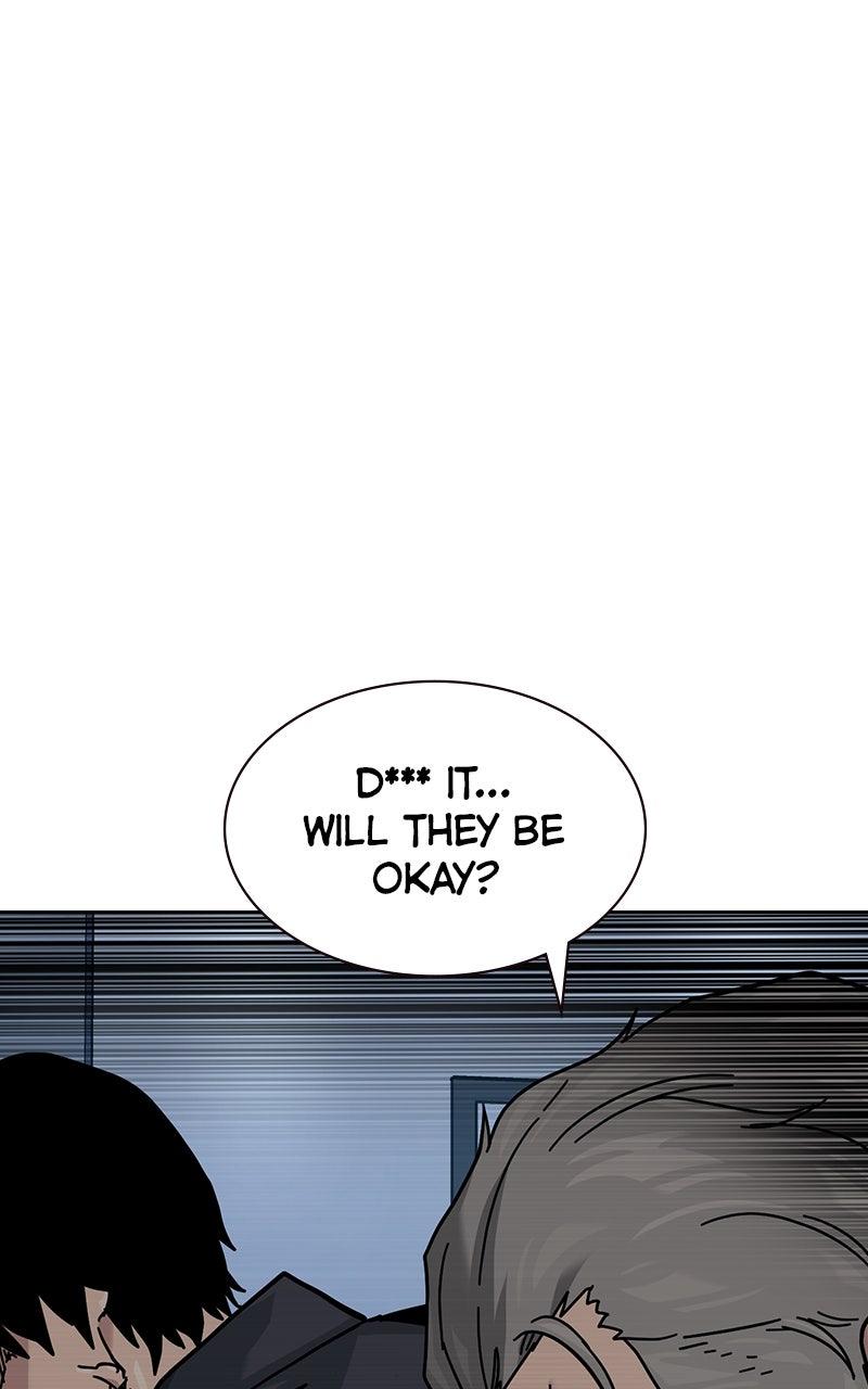 To Not Die Group 3 Chapter 22 Page 141