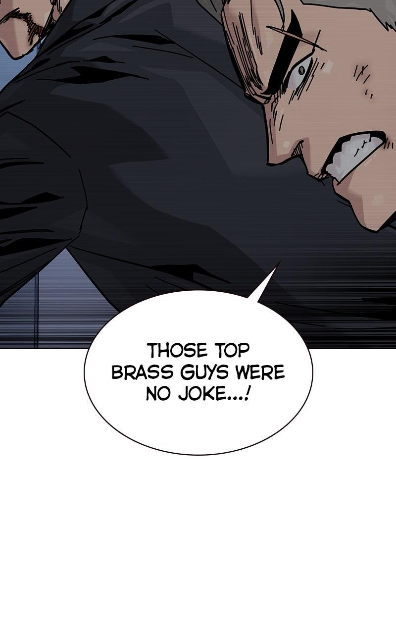 To Not Die Group 3 Chapter 22 Page 142