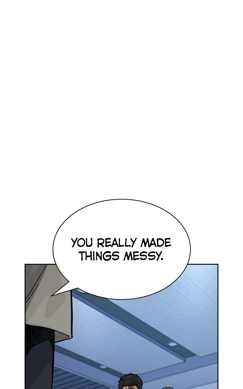 To Not Die Group 3 Chapter 22 Page 143