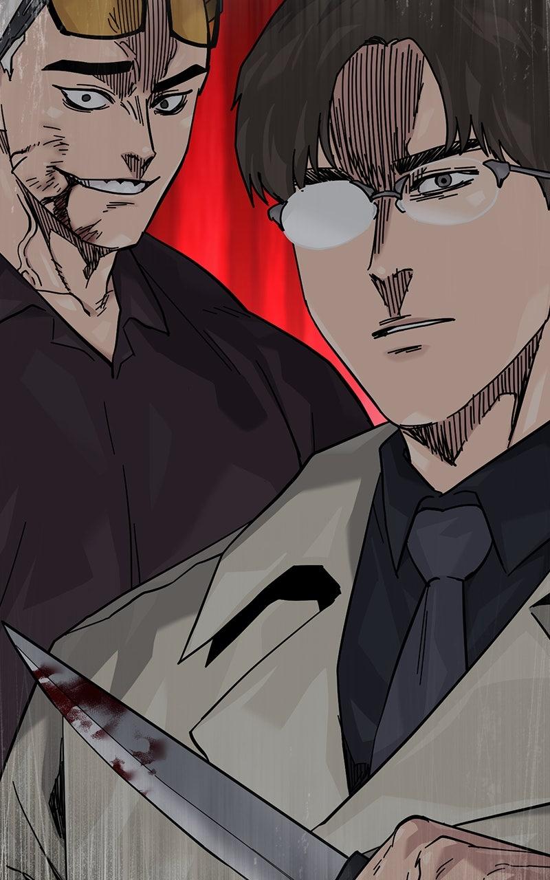 To Not Die Group 3 Chapter 22 Page 146