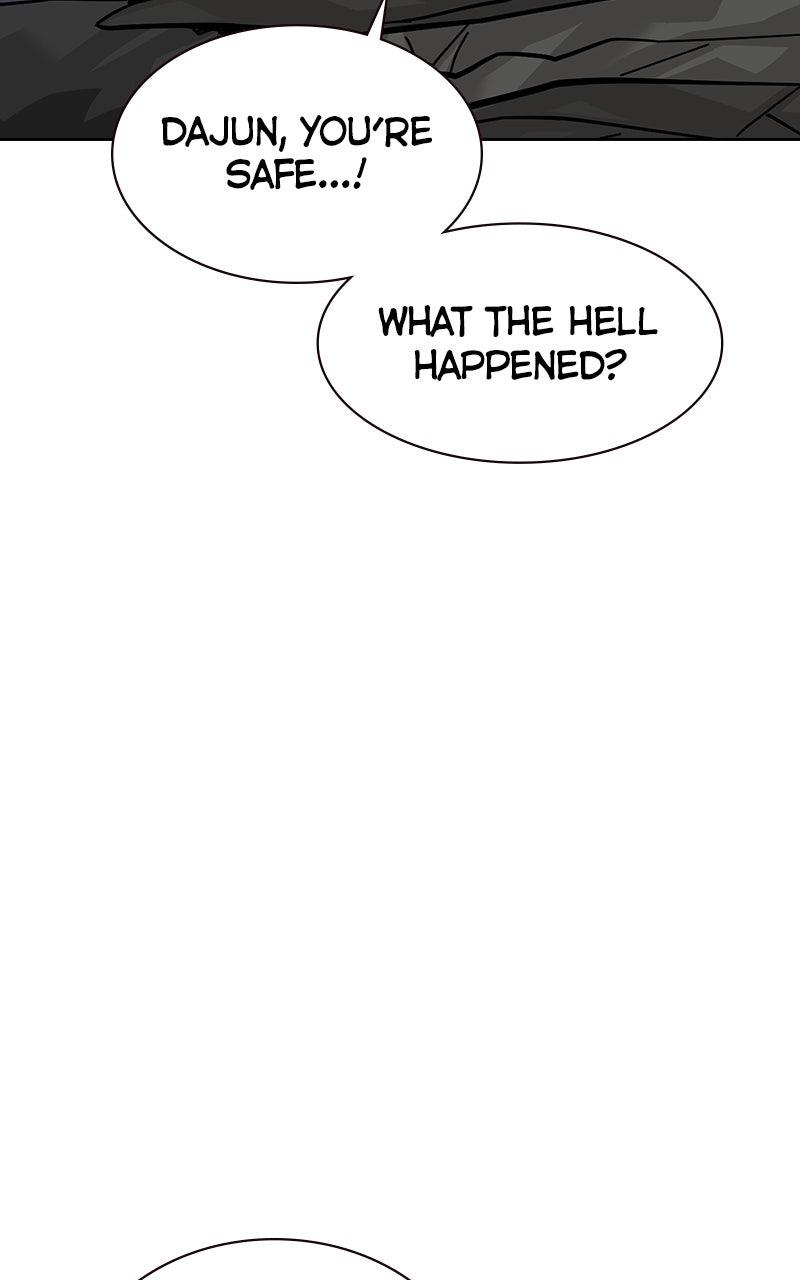 To Not Die Group 3 Chapter 22 Page 156