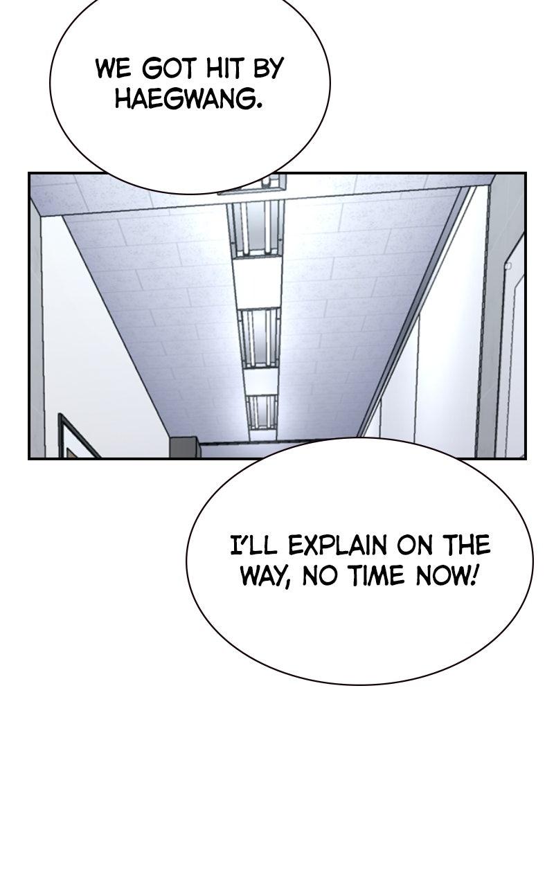 To Not Die Group 3 Chapter 22 Page 157