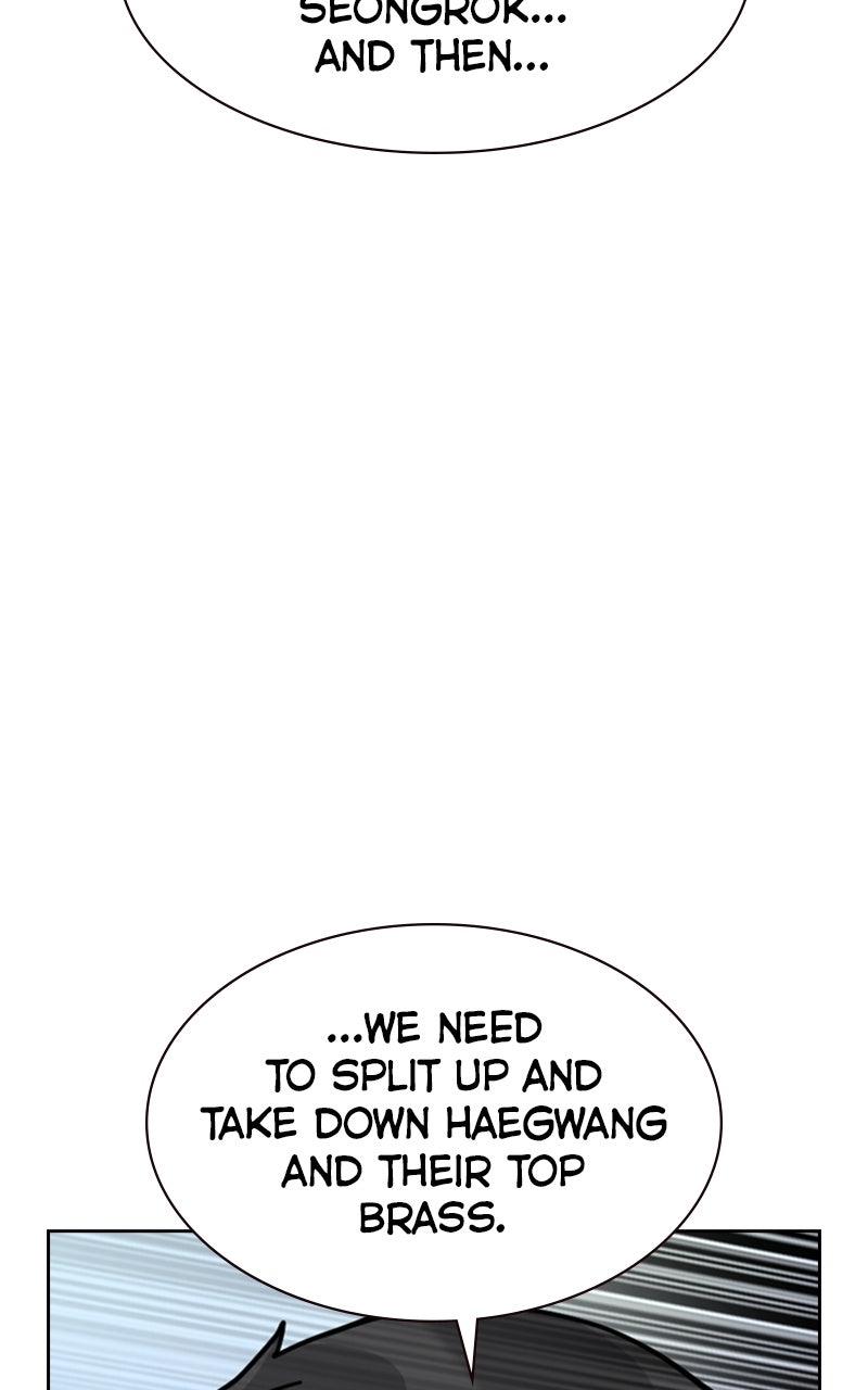 To Not Die Group 3 Chapter 22 Page 160