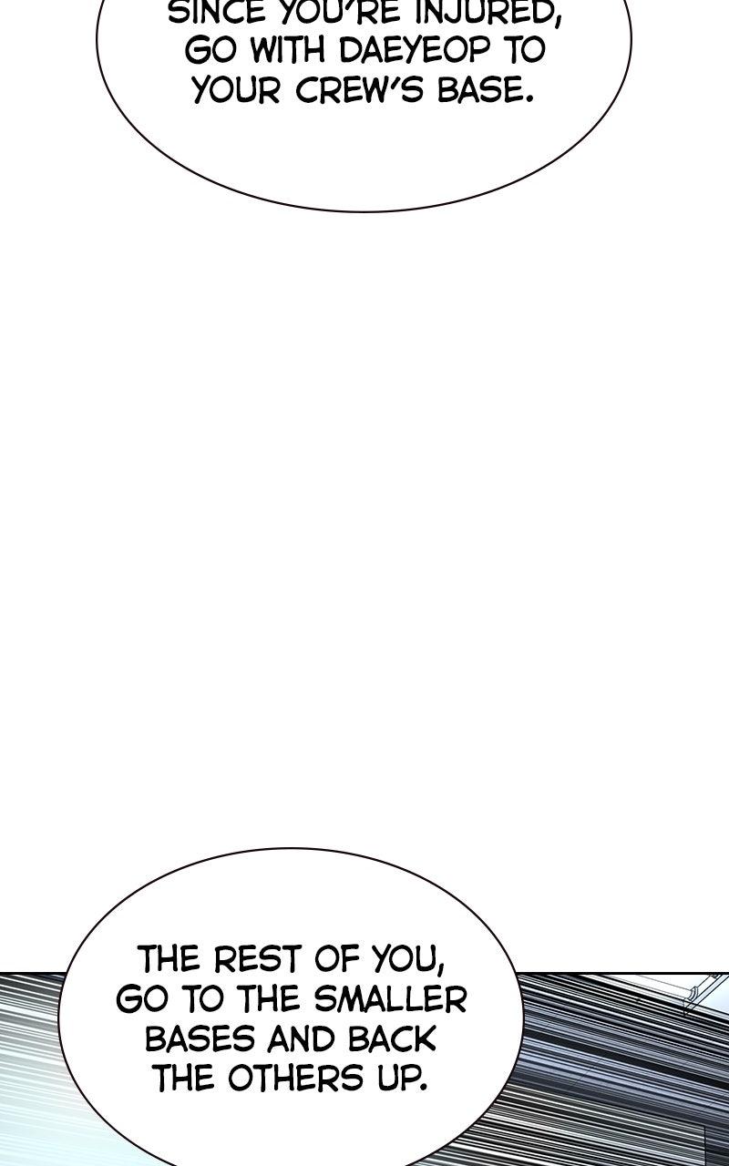 To Not Die Group 3 Chapter 22 Page 166