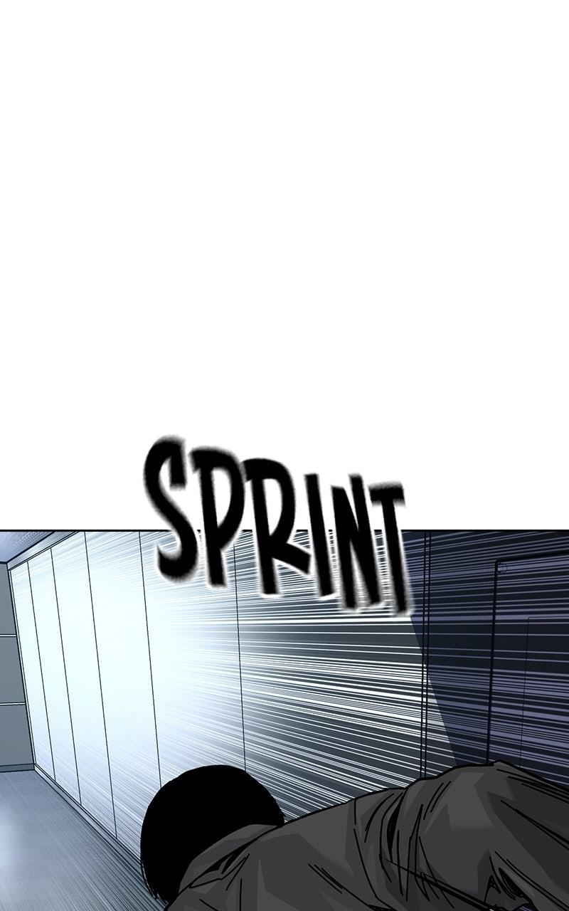 To Not Die Group 3 Chapter 22 Page 168