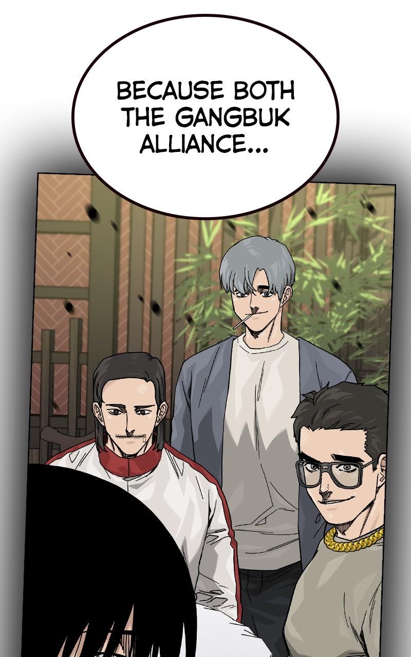 To Not Die Group 3 Chapter 22 Page 173