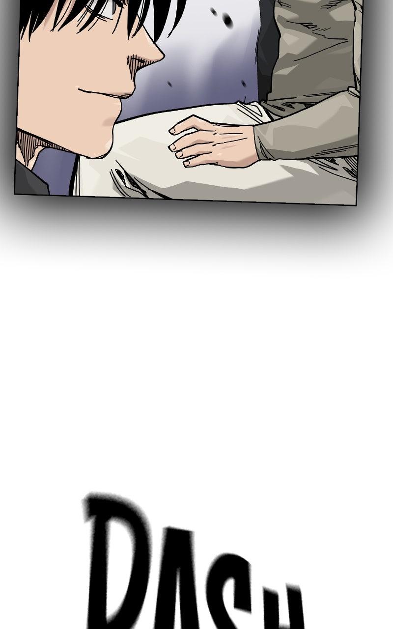 To Not Die Group 3 Chapter 22 Page 174
