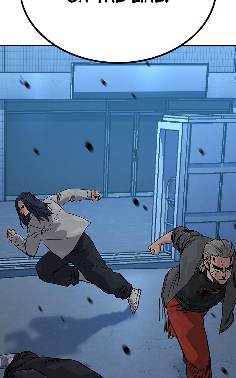 To Not Die Group 3 Chapter 22 Page 176