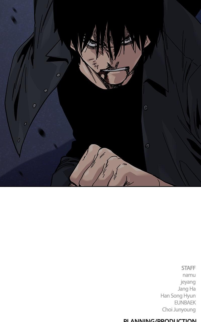 To Not Die Group 3 Chapter 22 Page 178