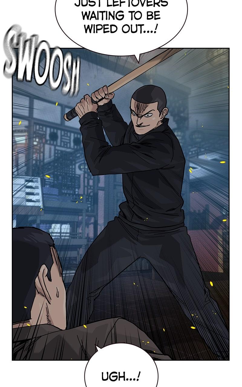 To Not Die S3 - Episode 23 7