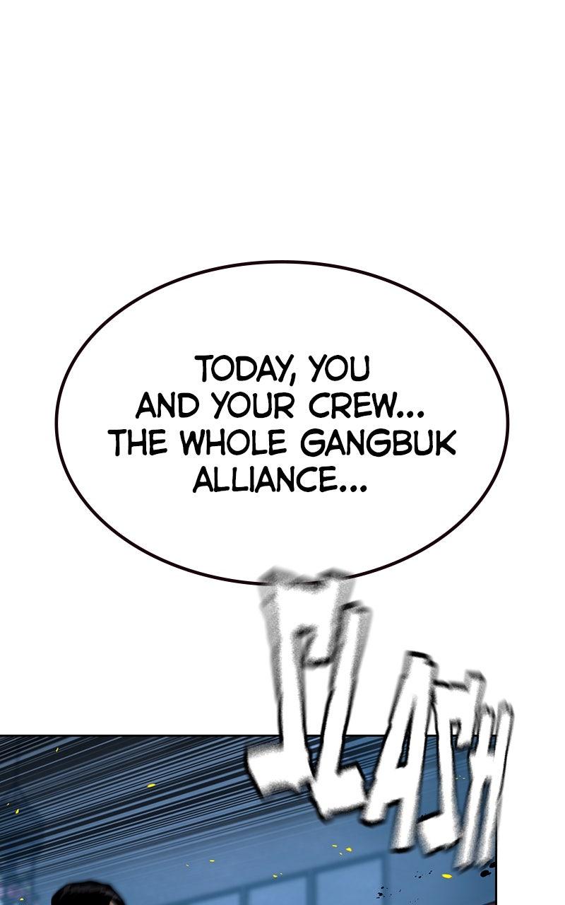 To Not Die S3 - Episode 23 72