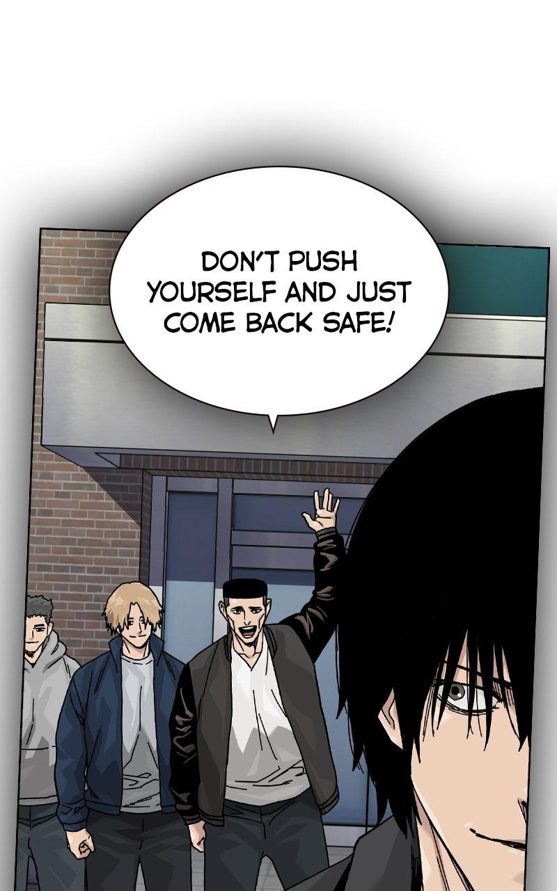 To Not Die S3 - Episode 23 86