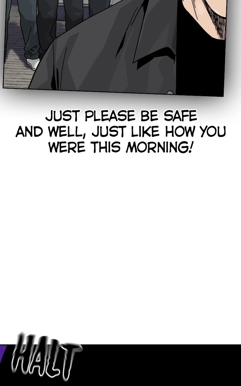 To Not Die S3 - Episode 23 87