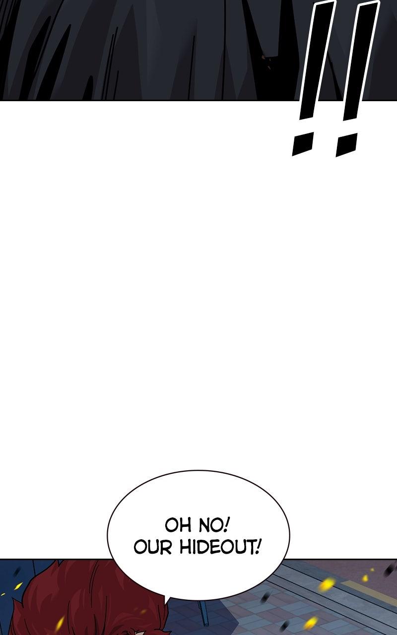 To Not Die S3 - Episode 23 93