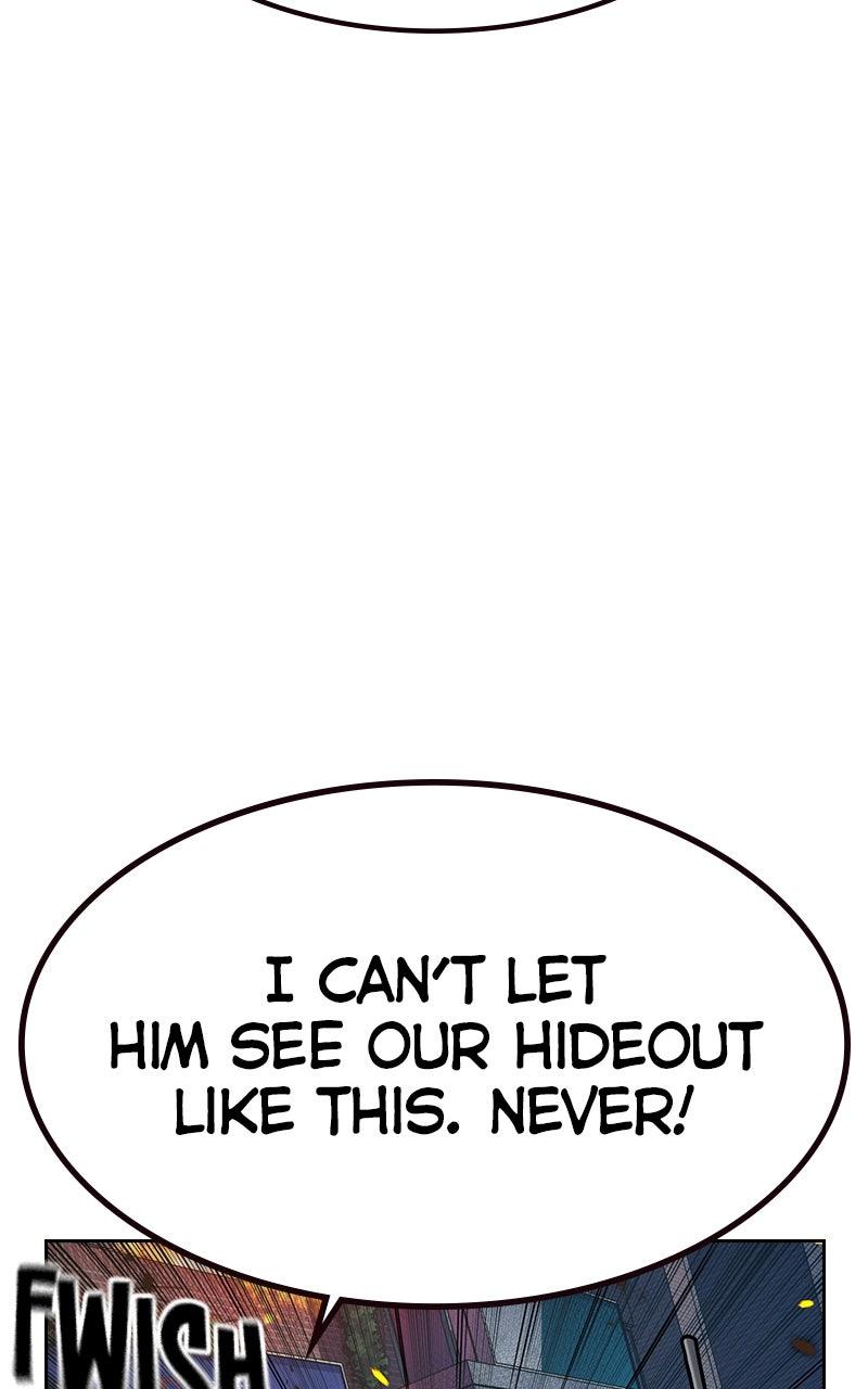 To Not Die S3 - Episode 23 110