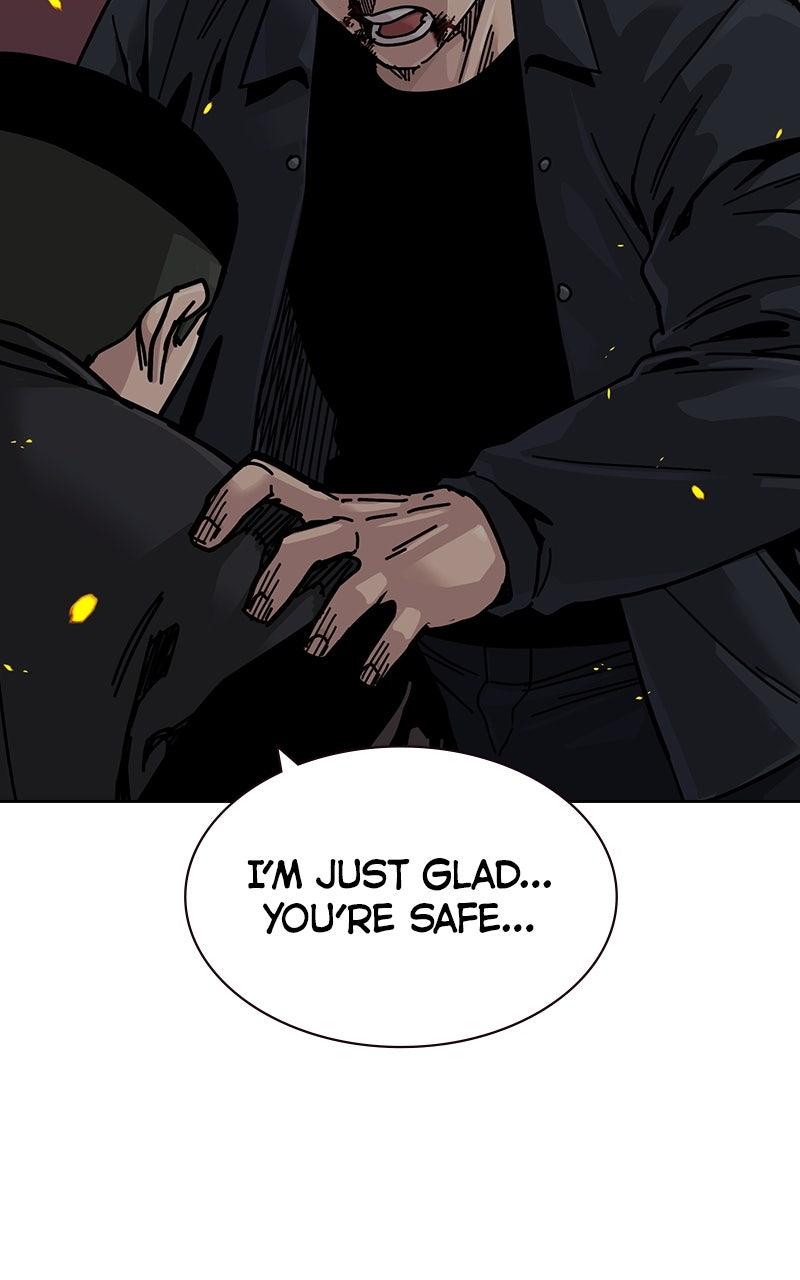 To Not Die S3 - Episode 23 117