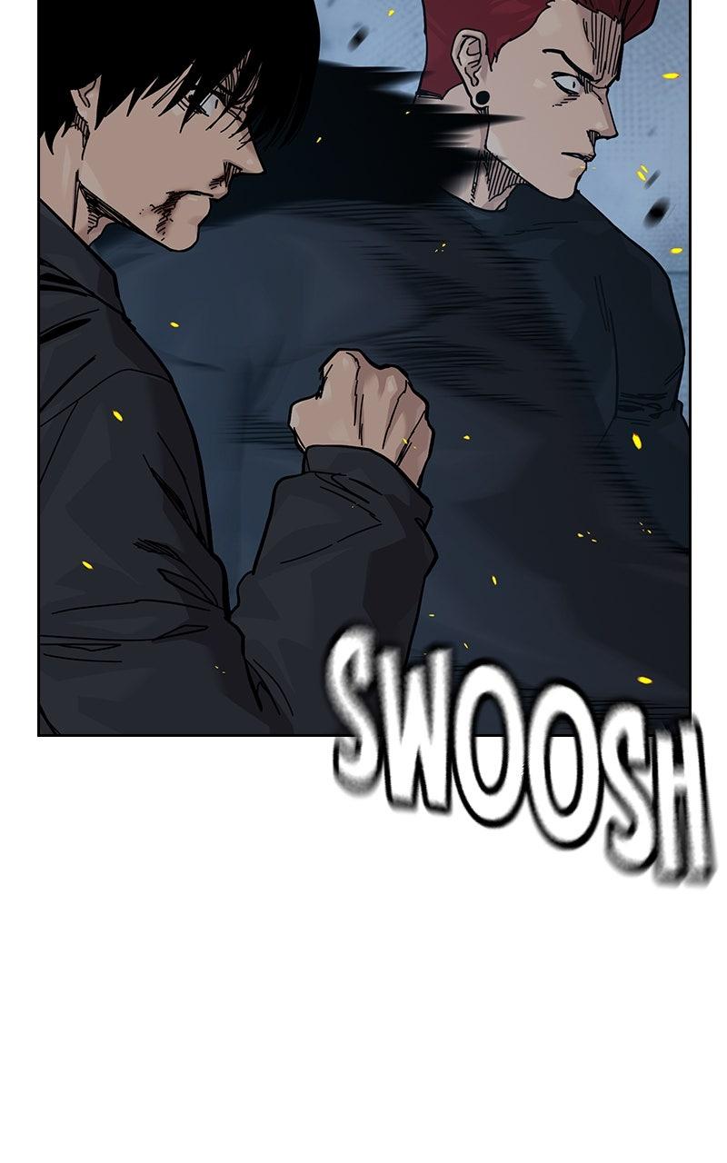 To Not Die S3 - Episode 24 34