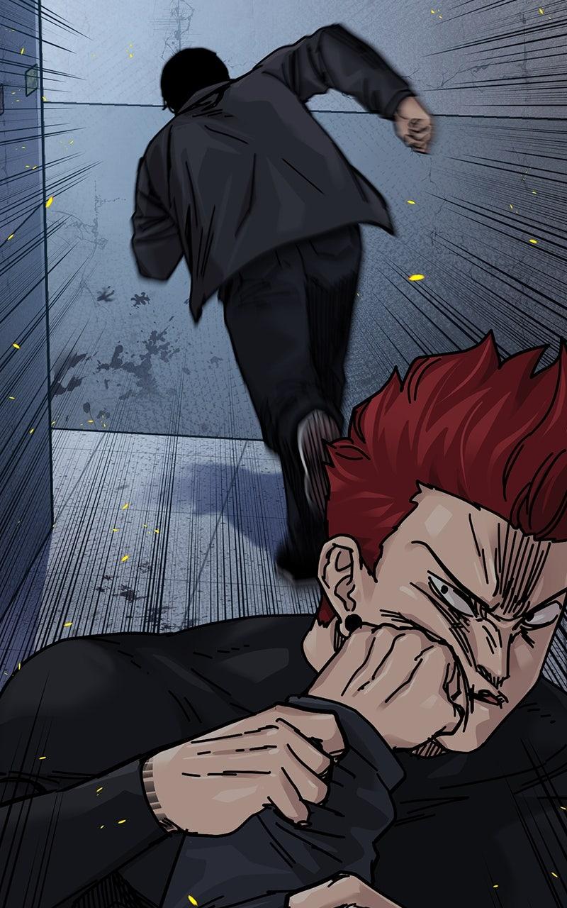 To Not Die S3 - Episode 24 110