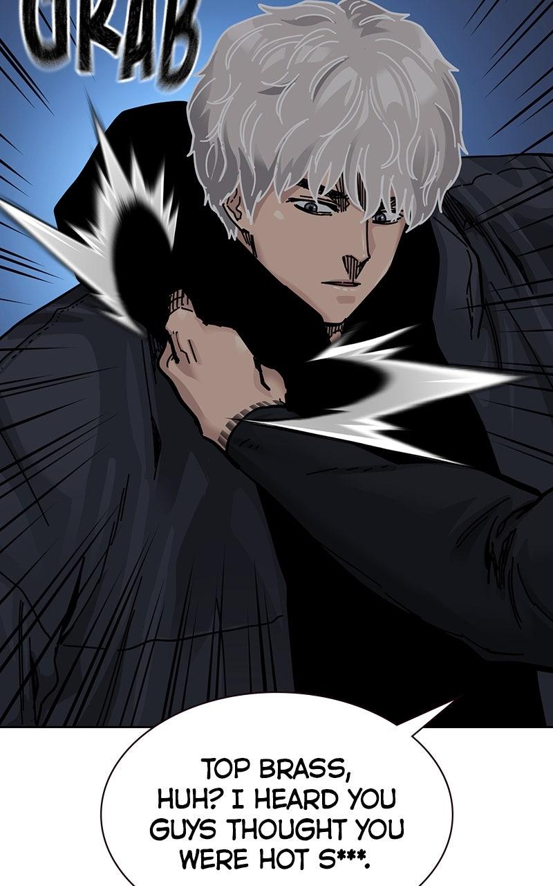 To Not Die S3 - Episode 24 112