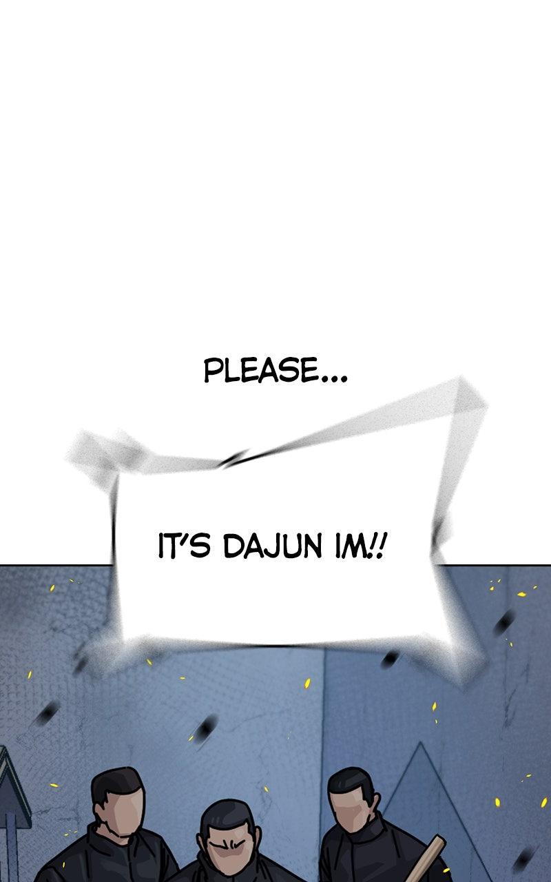 To Not Die S3 - Episode 24 121