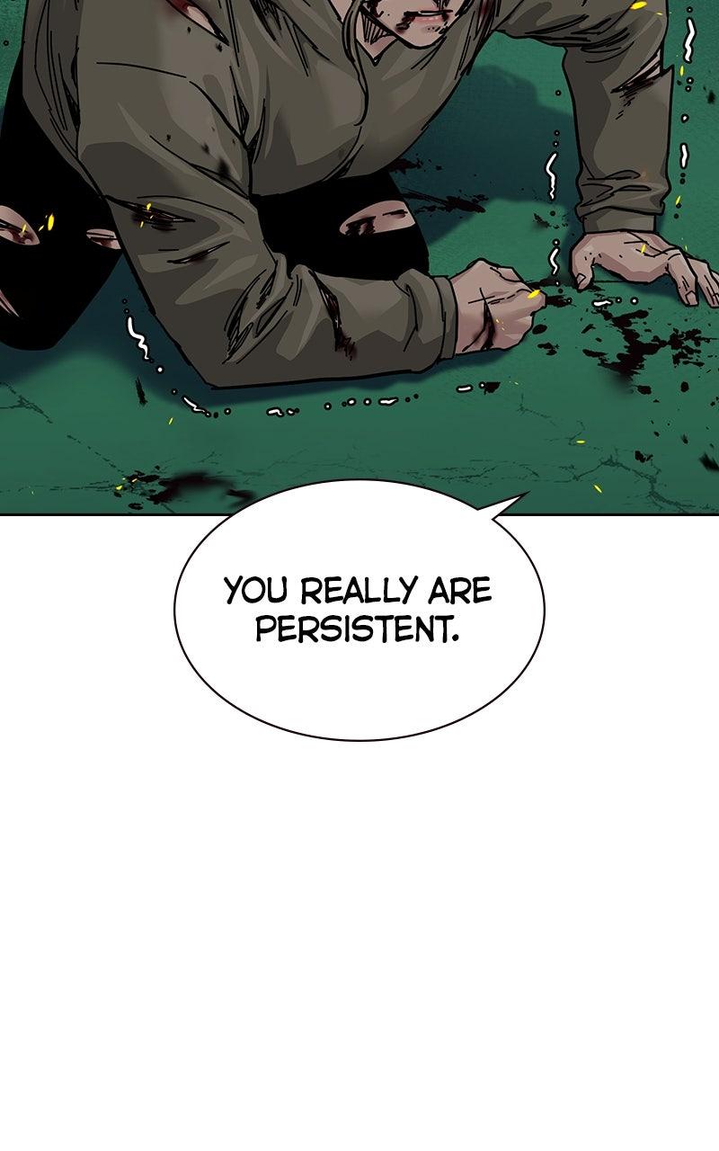 To Not Die S3 - Episode 24 129