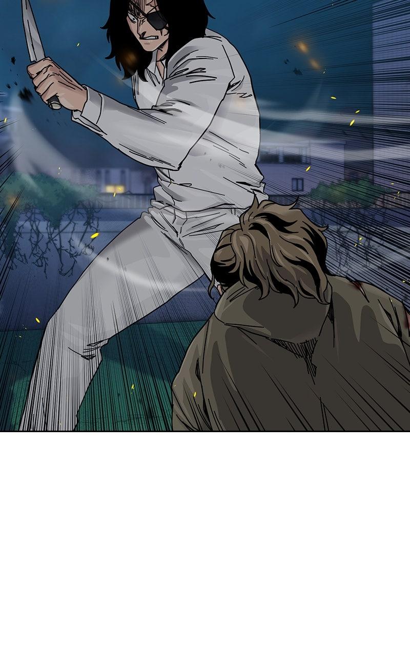 To Not Die S3 - Episode 24 141