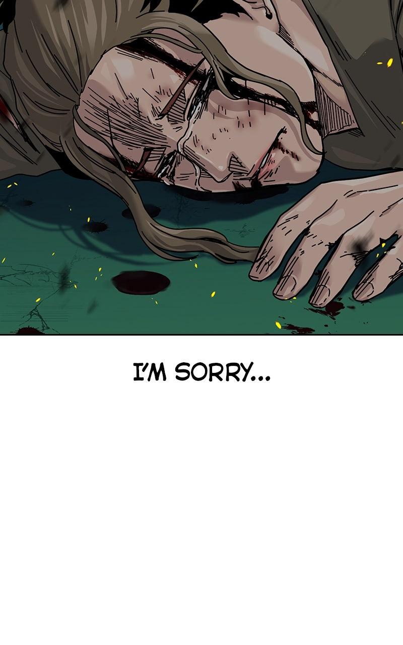 To Not Die S3 - Episode 24 162