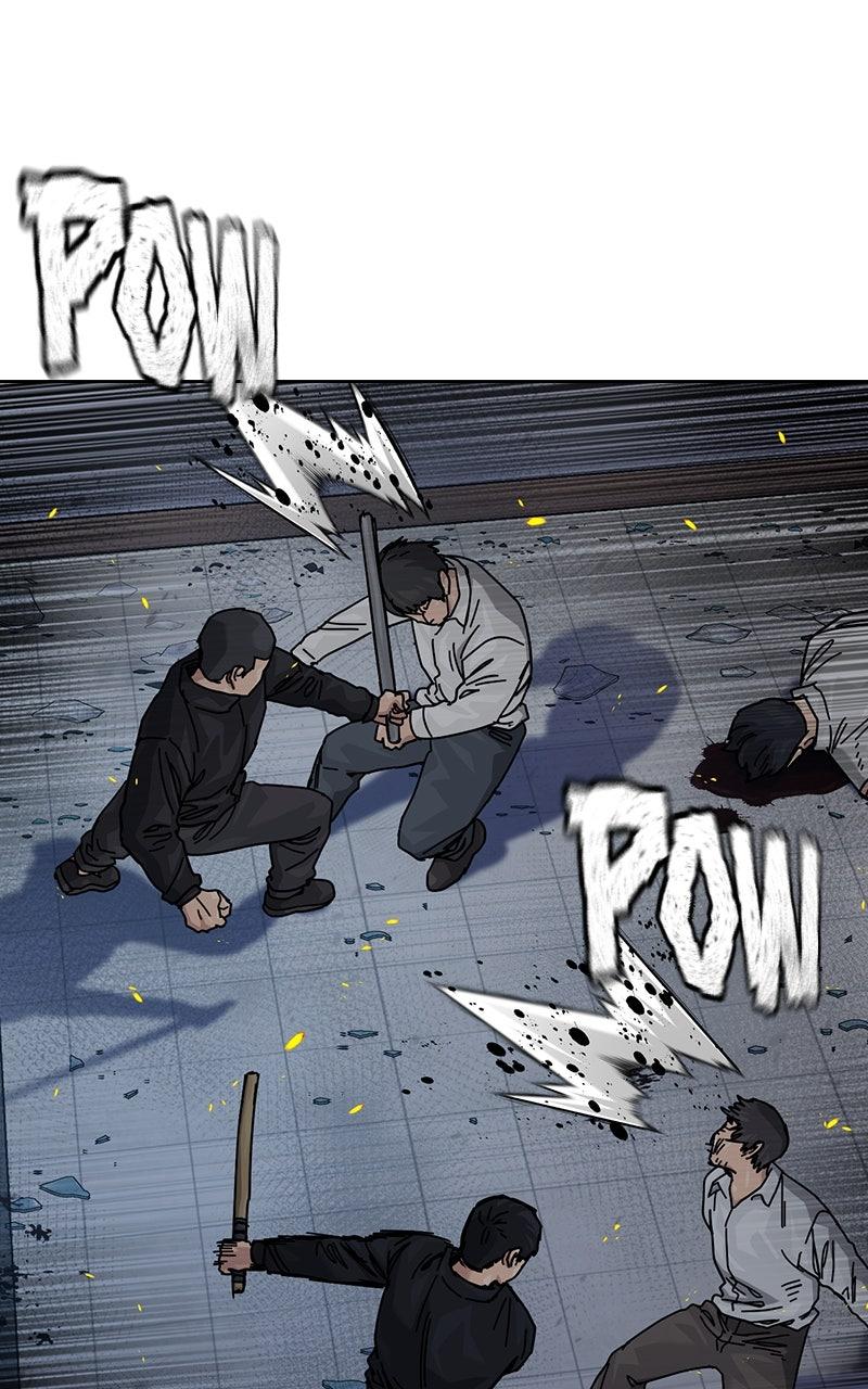 To Not Die S3 - Episode 25 4