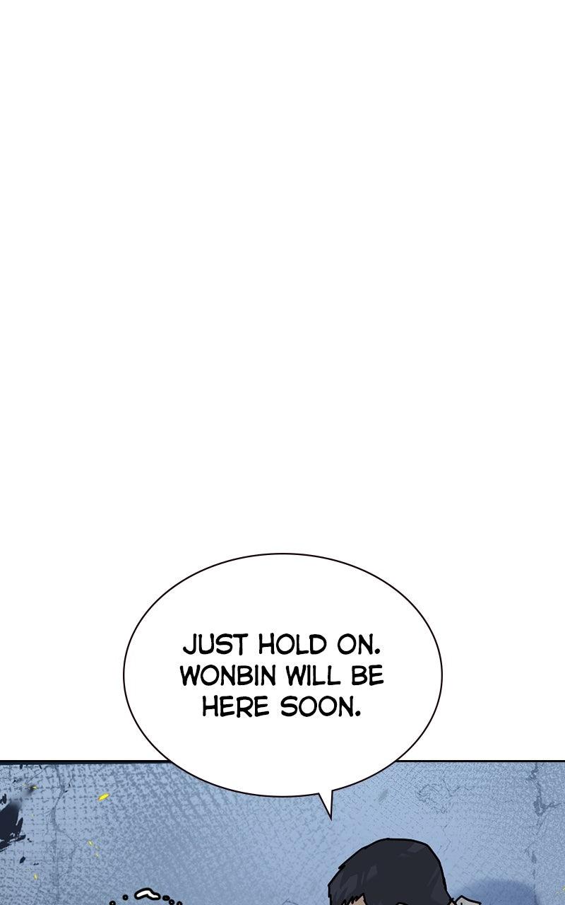 To Not Die S3 - Episode 25 7