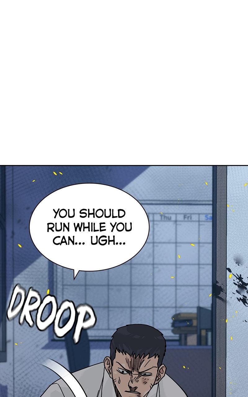 To Not Die S3 - Episode 25 12