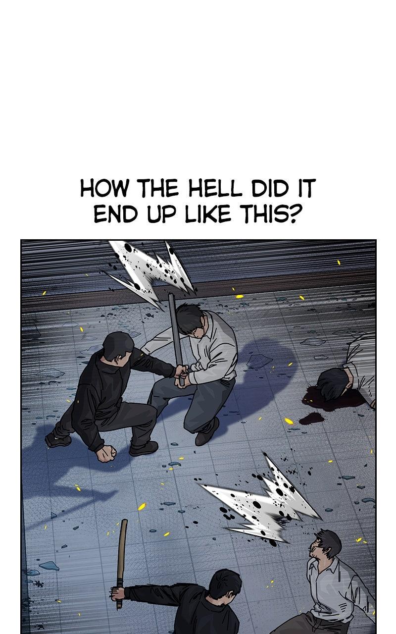 To Not Die S3 - Episode 25 15