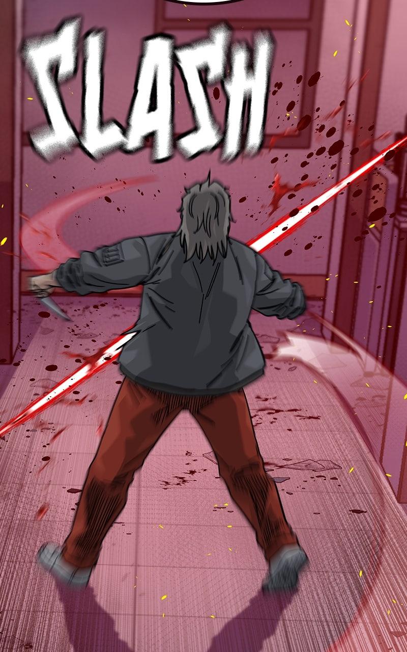 To Not Die S3 - Episode 25 31