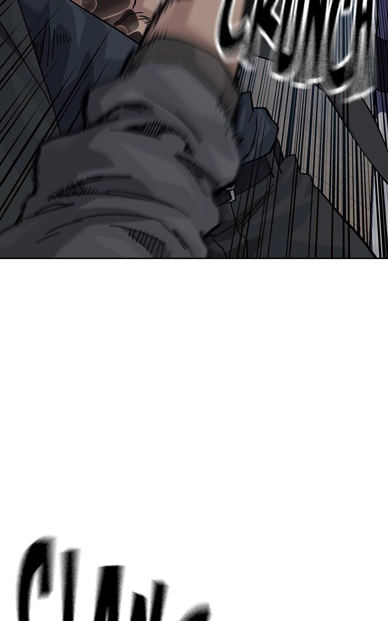 To Not Die S3 - Episode 25 50