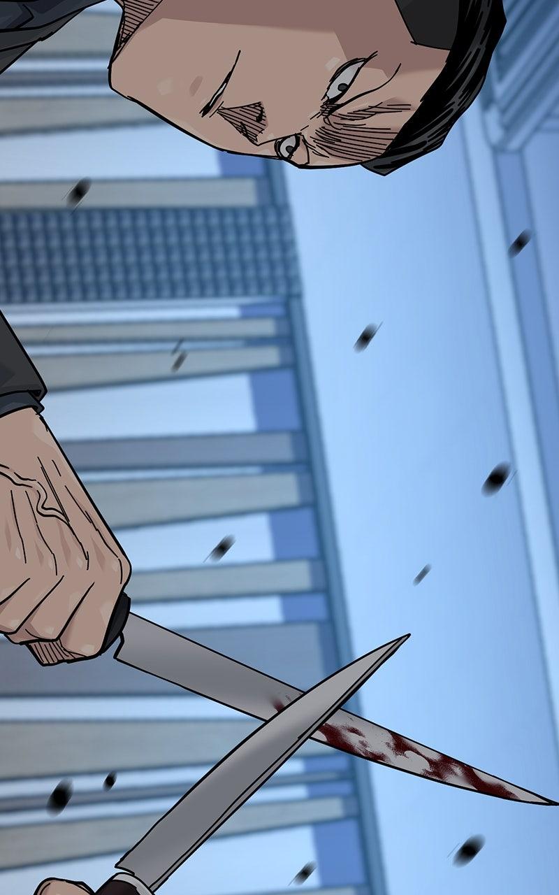 To Not Die S3 - Episode 25 62