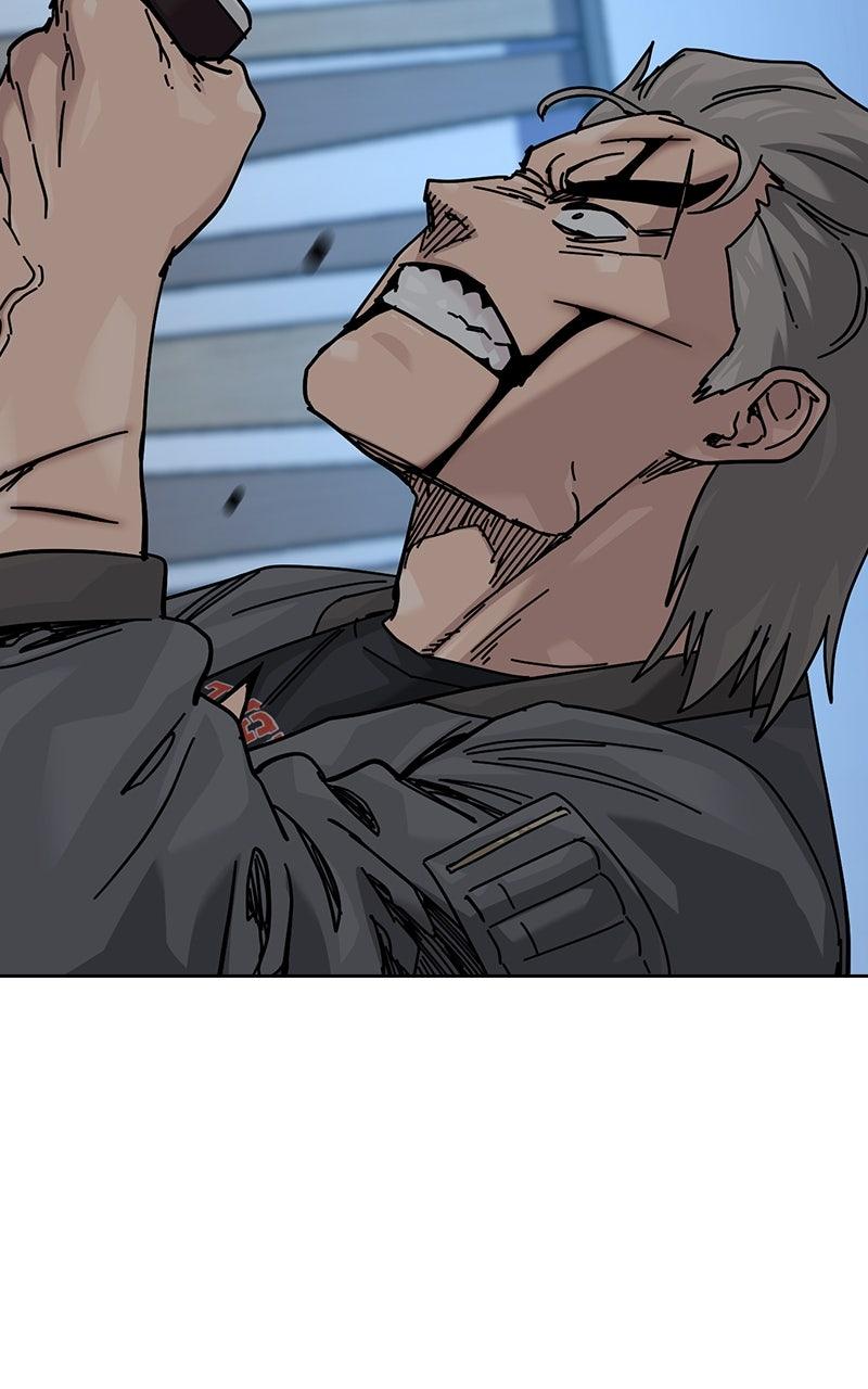 To Not Die S3 - Episode 25 63