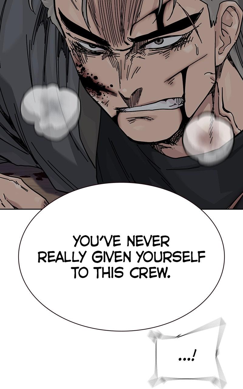 To Not Die S3 - Episode 25 75