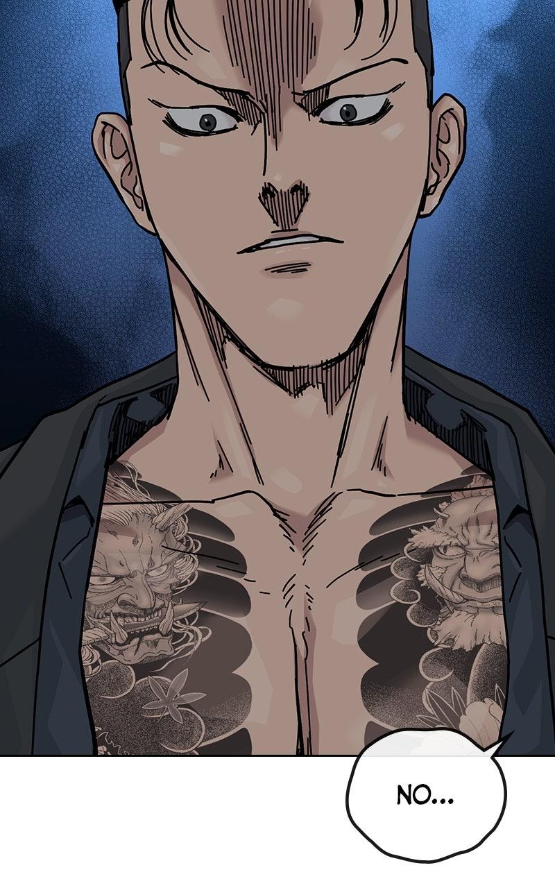 To Not Die S3 - Episode 25 80