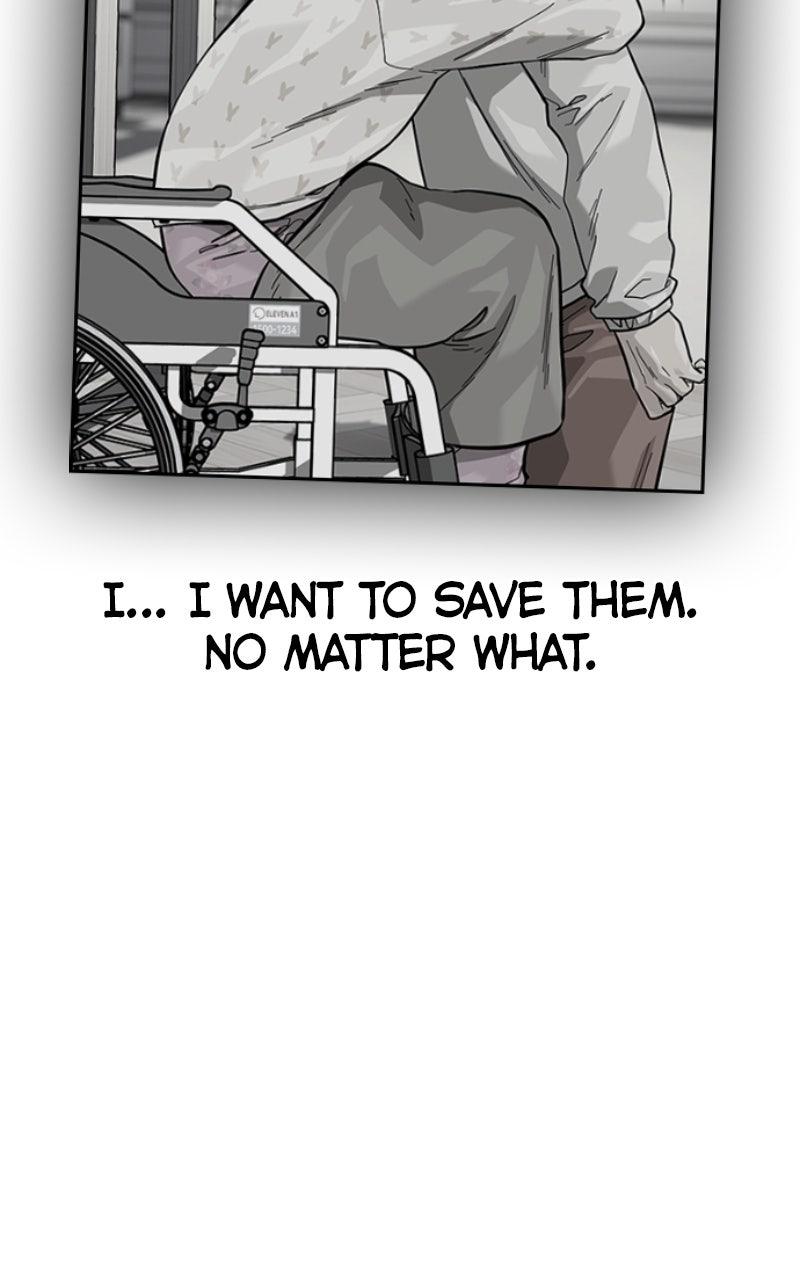 To Not Die S3 - Episode 25 90