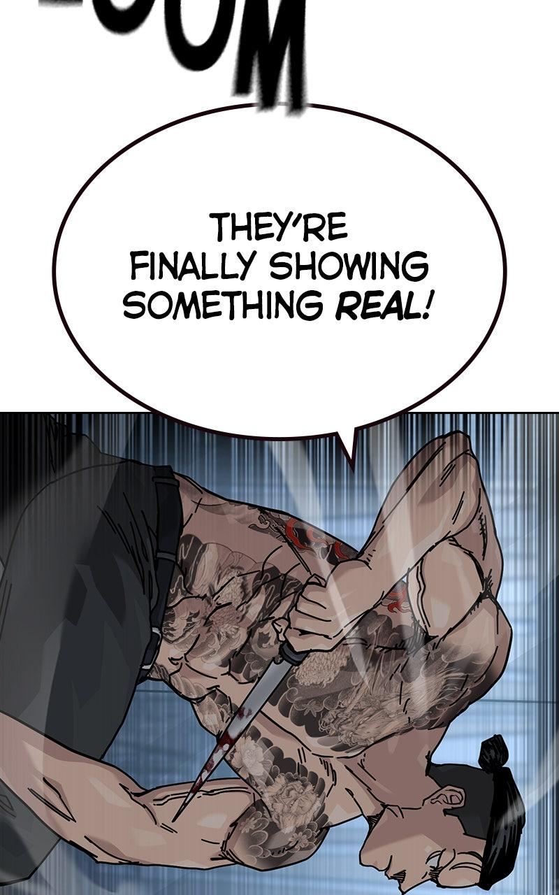 To Not Die S3 - Episode 25 113