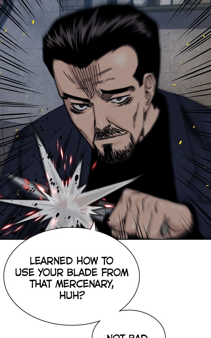 To Not Die S3 - Episode 25 121