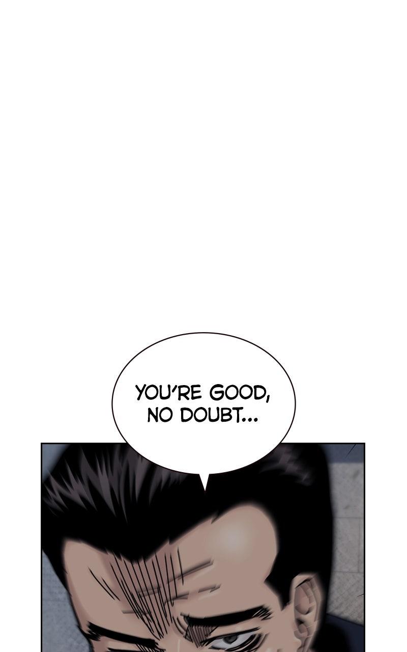 To Not Die S3 - Episode 25 124