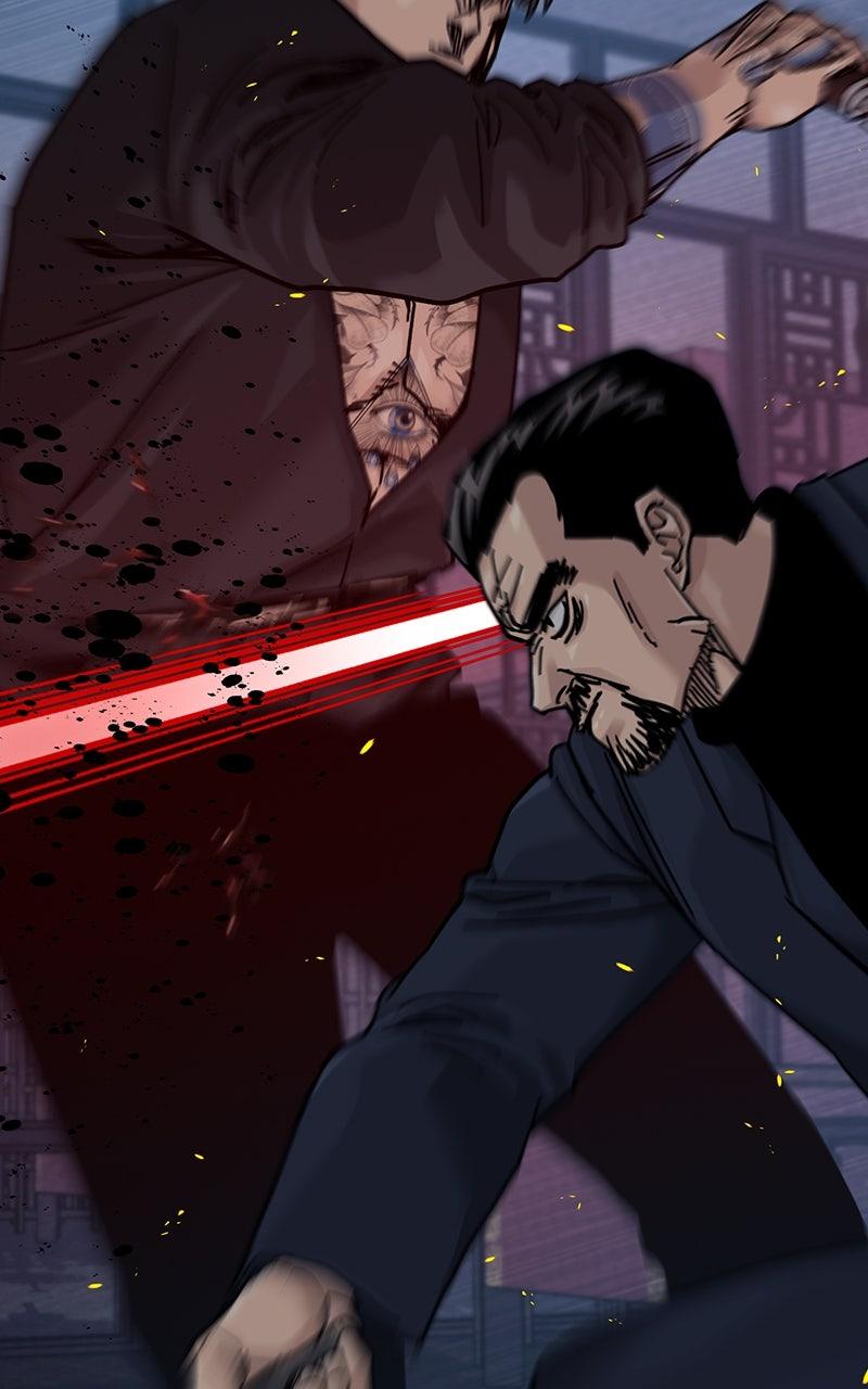 To Not Die S3 - Episode 25 128