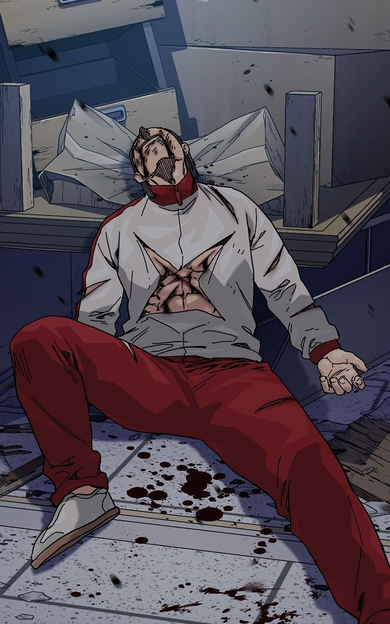 To Not Die S3 - Episode 26 13