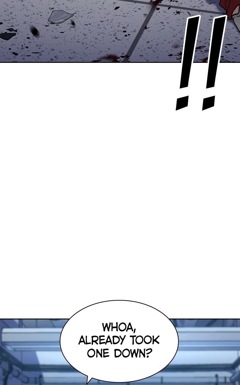 To Not Die S3 - Episode 26 14