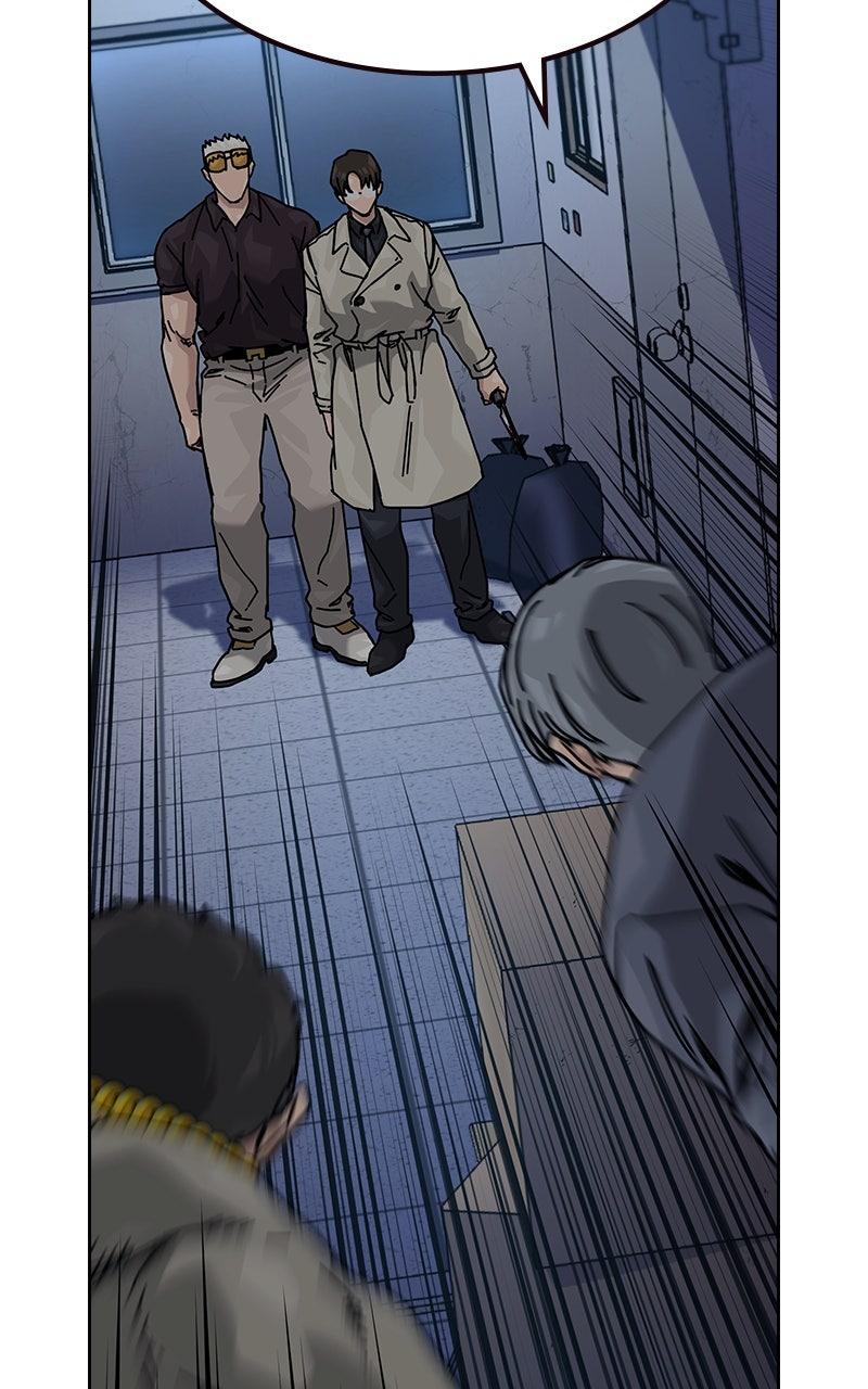 To Not Die S3 - Episode 26 21