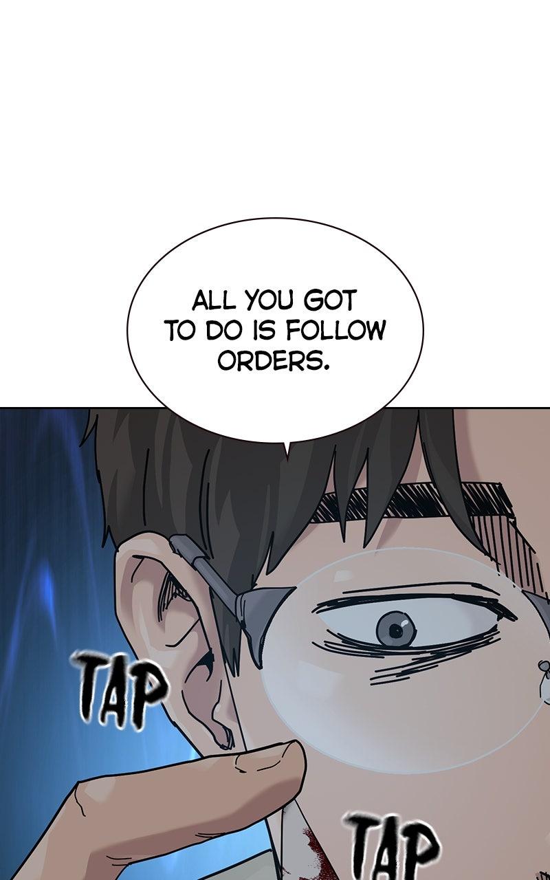 To Not Die S3 - Episode 26 56