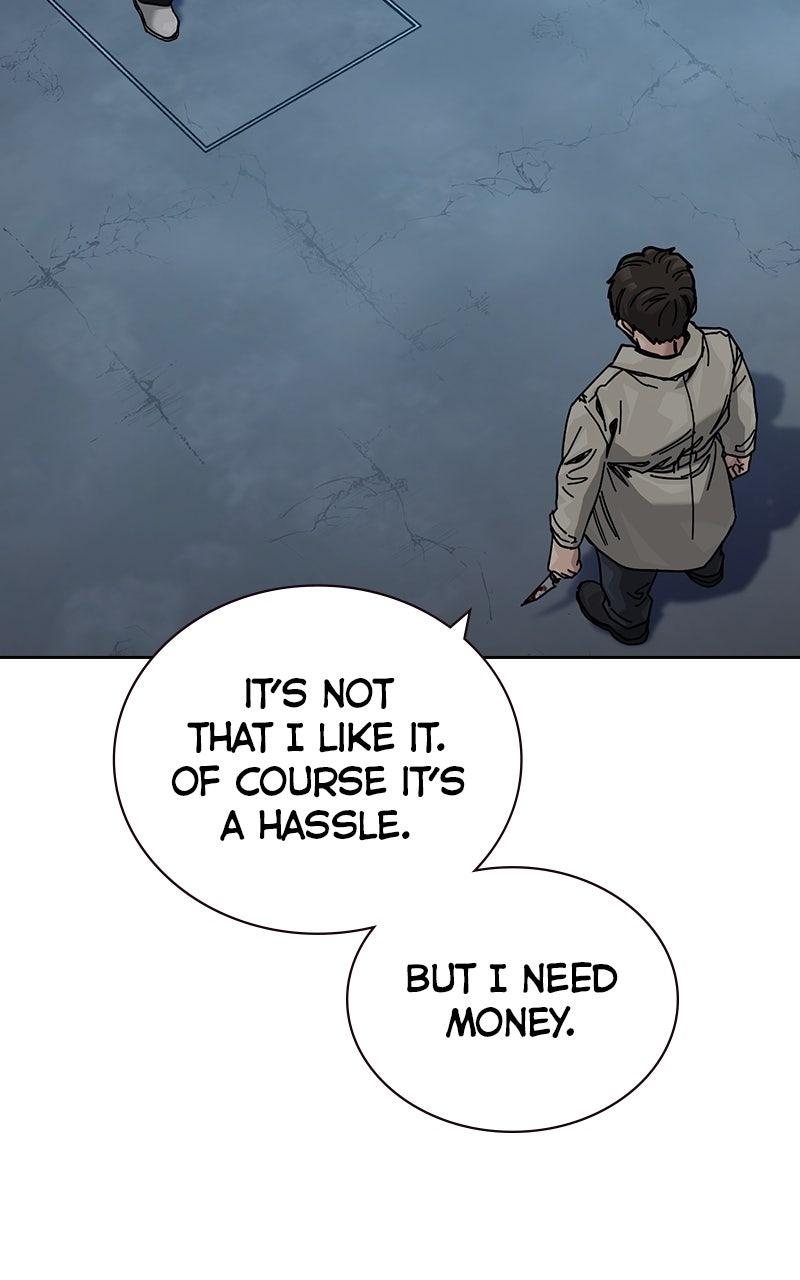 To Not Die S3 - Episode 26 59