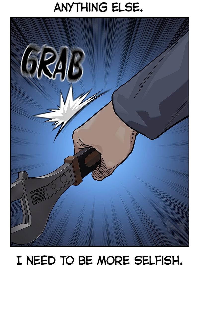 To Not Die S3 - Episode 26 76